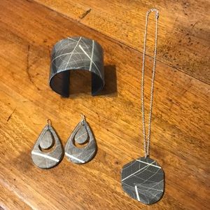 Eco-friendly jewelry